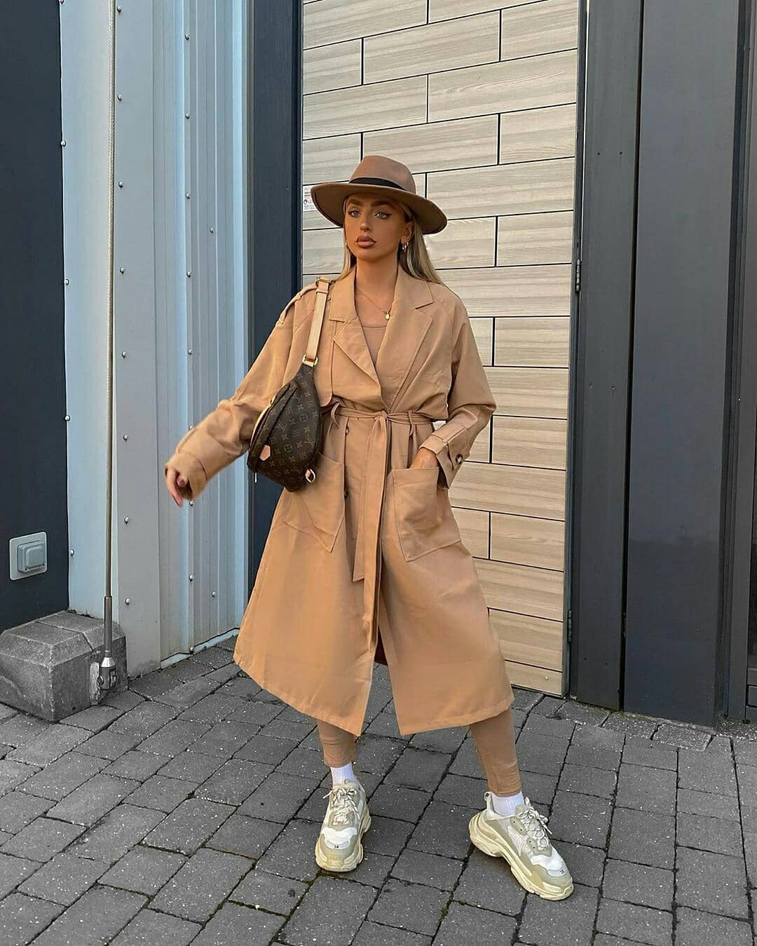 boohoo - Street stylin' 🗯️ 
​Shop @bethanmccoy's look 🔎 FZZ51854
