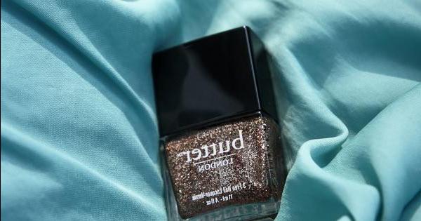 Летний Butter London