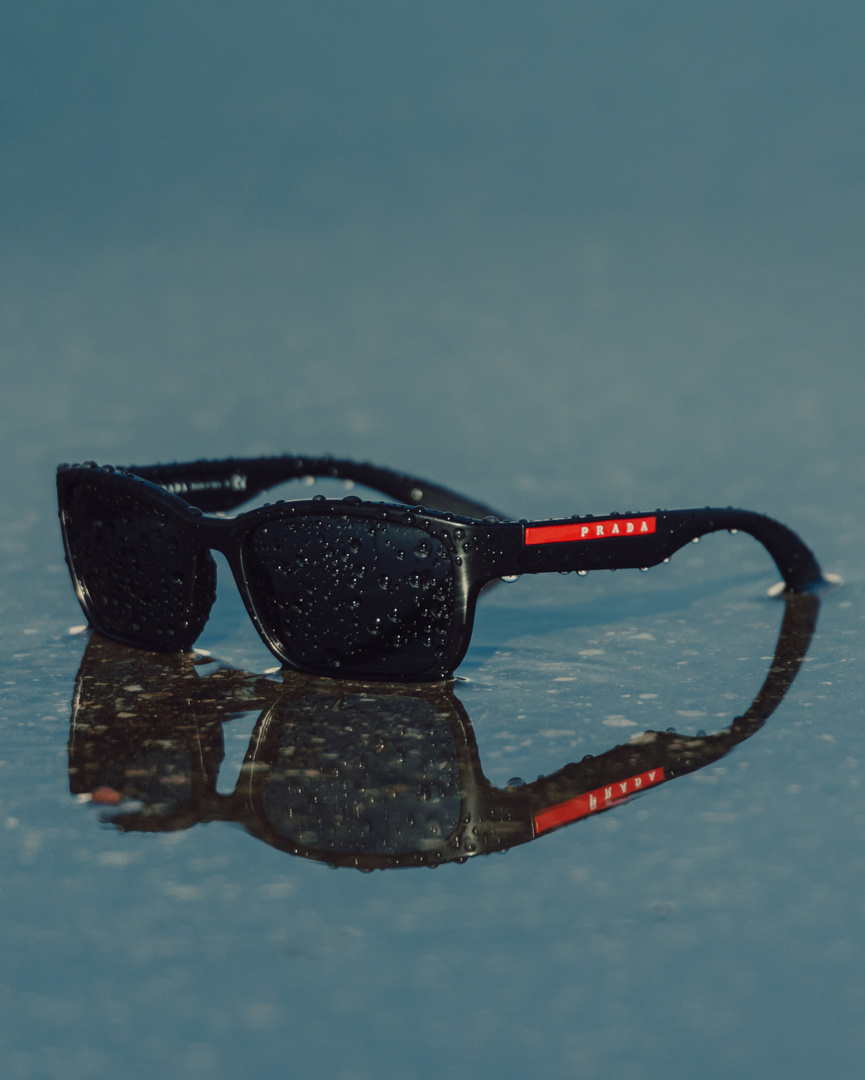 Prada - The new #PradaLineaRossa collection is resilient in any weather, shielding all outlooks from sun or storm.⠀
#PradaEyewear #PradaSS20 #Prada⠀
-⠀
Discover more via link in bio.