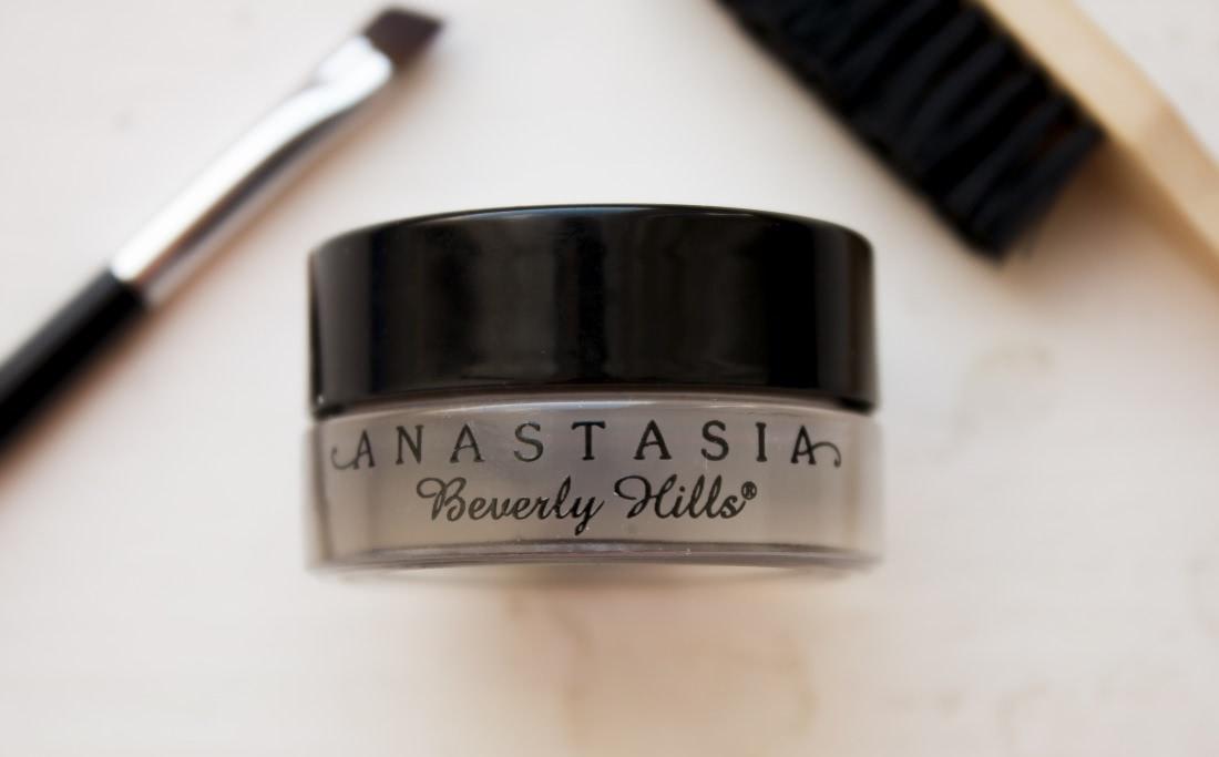 Anastasia beverly hills пудра рассыпчатая