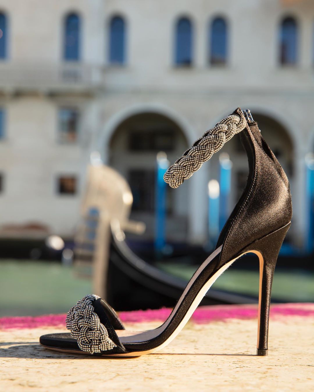 Ballin Shoes - Feminine and refined elegance.

#Ballin