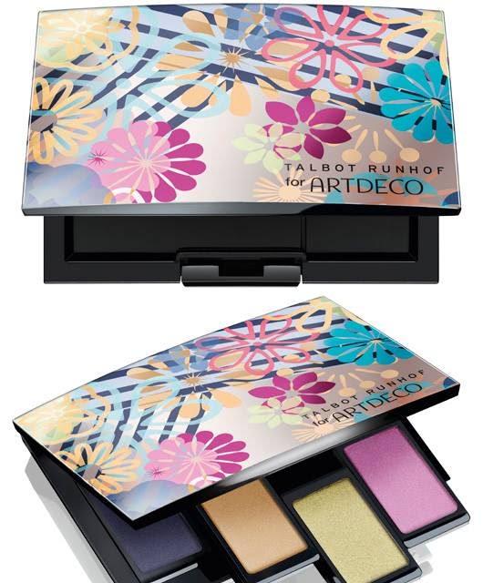 Artdeco Fashion Colors Talbot Runhof Collection Spring Summer 2019 - Весенне-летняя коллекция макияжа 2019 Artdeco - отзыв5 Artdeco Fashion Colors Talbot Runhof Collection Spring Summer 2016 - Весенне-летняя коллекция макияжа 2016 Artdeco