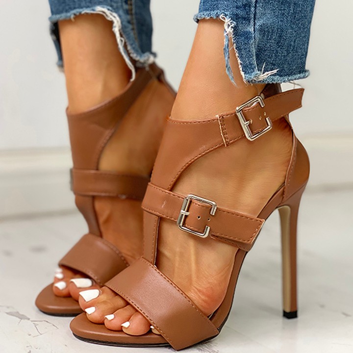 Joyshoetique - soaking up some sun ✨⁠
Search🔍:[LZT819] ⁠
👠www.joyshoetique.com👠⁠
⁠
#joyshoetique#fashion#style#instagood#picoftheday#musthave#inlove#howtostyle#ootd#starEmbellished#instashop#picofthed...