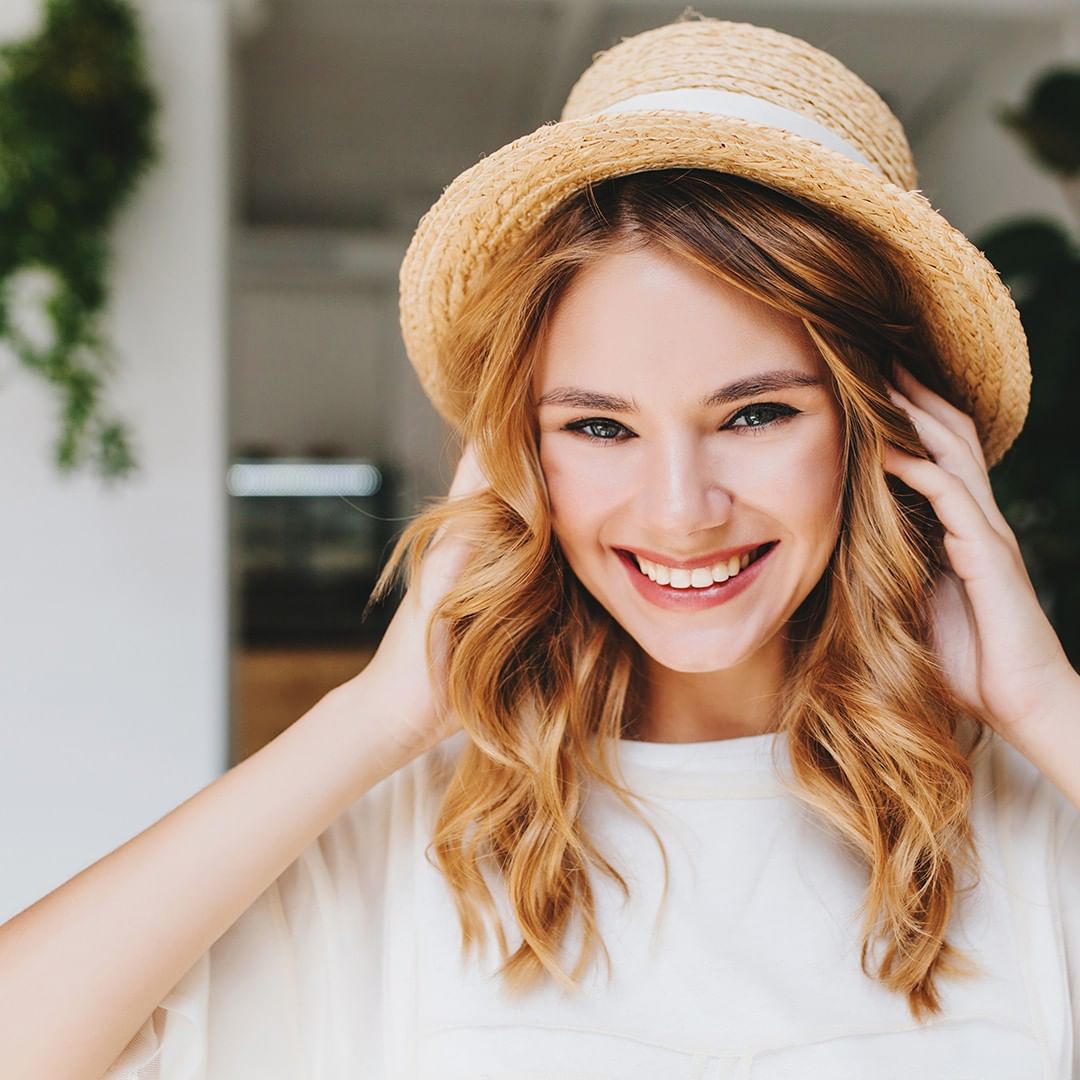 Naturé Moi - Le soleil sur la peau et dans les cheveux ❤
Il y a comme un avant-goût d'été ce week-end ! ☀
.
.
#naturémoi #naturemoi #naturel #soleil Naturé Moi - Le soleil sur la peau et dans les cheveux ❤
Il y a comme un avant-goût d'été ce week-end ! ☀
.
.
#naturémoi #naturemoi #naturel #soleil