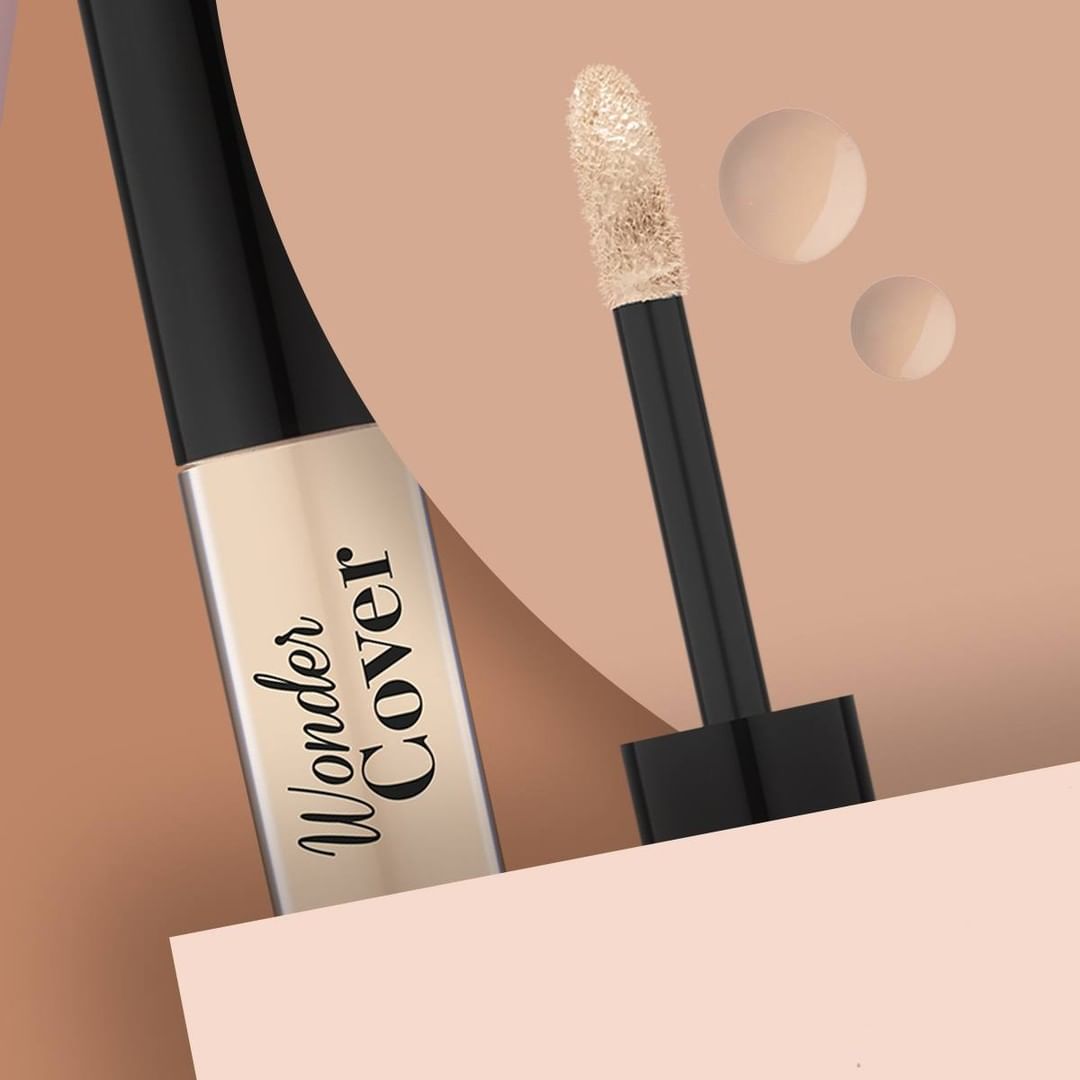 pupamilanoitaly - LO SAPEVI CHE...
Wonder Cover è l'unione perfetta tra texture super coprente e leggerezza assoluta?

Per un effetto #ZEROIMPERFEZIONI!

#pupamilano #madeinitaly #makeup #motd #makeup...