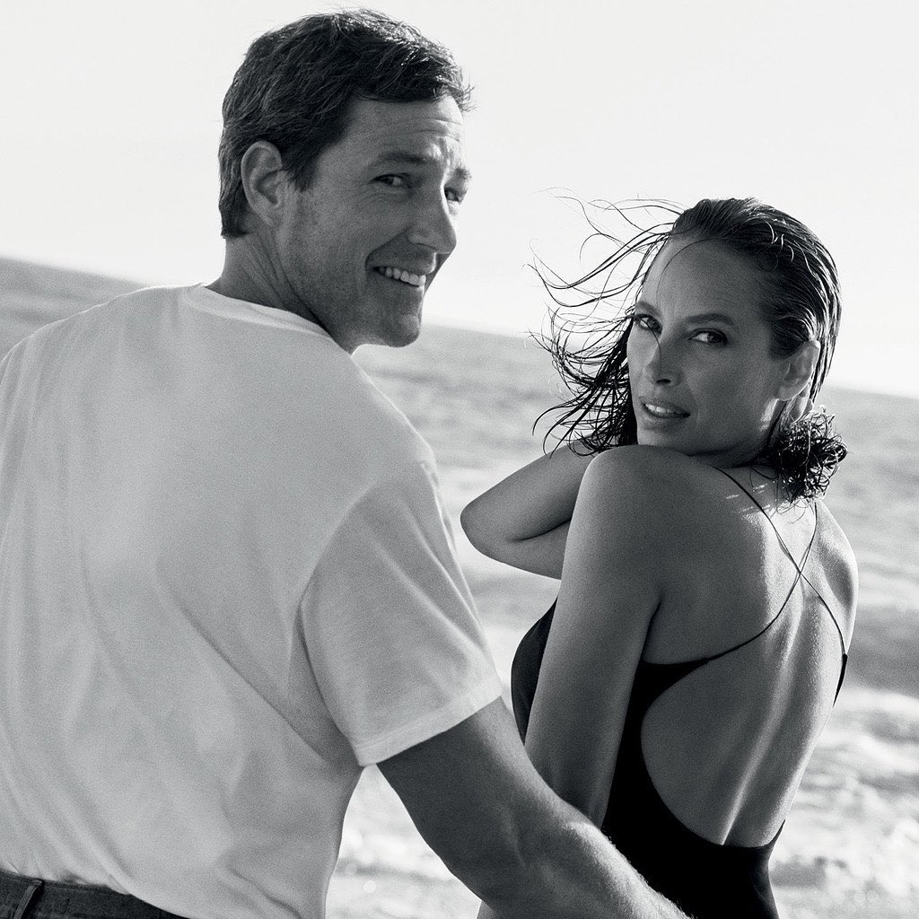 CALVIN KLEIN - The timeless fragrance.

@cturlington and Edward Burns for #CKETERNITY. By @lachlanbailey and @carissajg. 

#CKFRAGRANCES