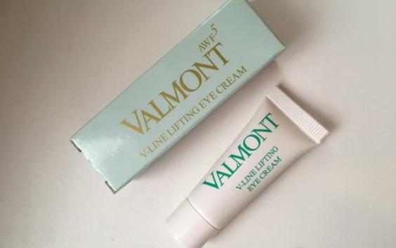 Крем для кожи вокруг глаз Valmont V-Line Lifting Eye Cream фото