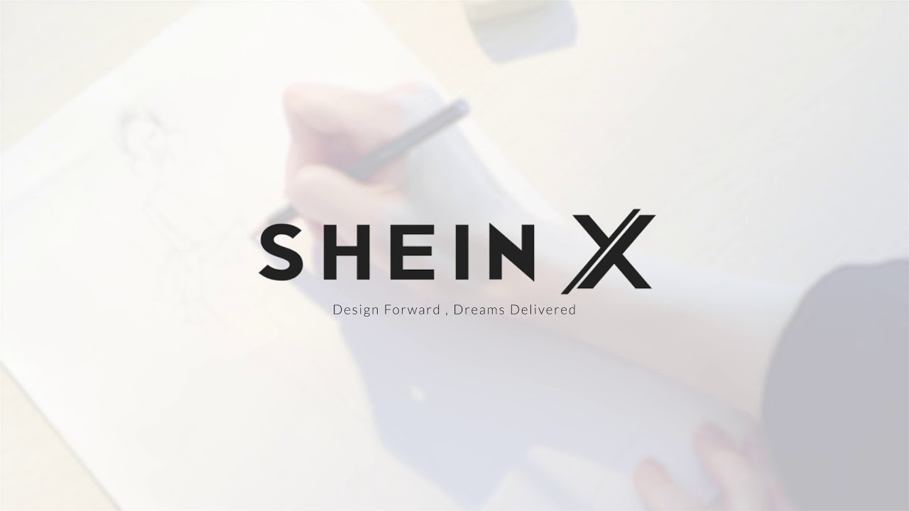 SHEIN | SHEIN logo