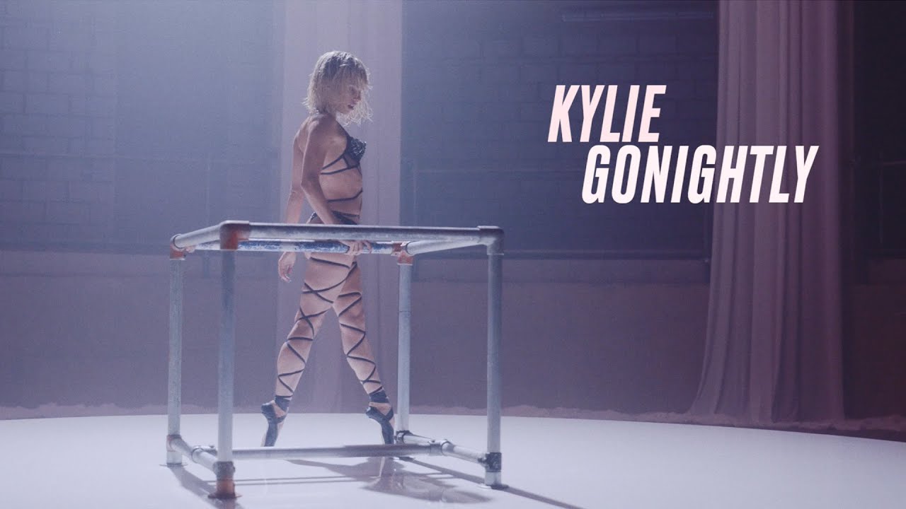 Agent Provocateur | The World of AP | Agent 3 of 5 | Kylie Gonightly