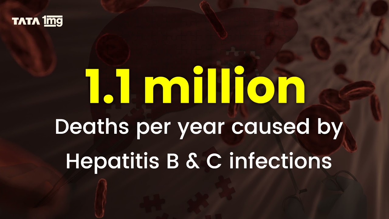 World Hepatitis Day