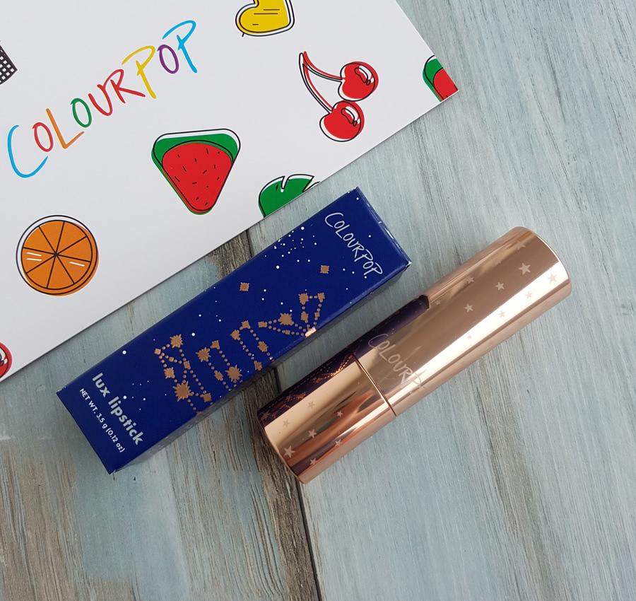 Отзыв. Часть коллекции The Zodiac от ColourPop & Kathleen Lights: жидкие тени для век и губная помада2 Часть коллекции The Zodiac от ColourPop & Kathleen Lights: жидкие тени для век и губная помада