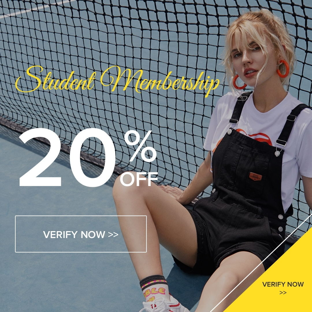 ZAFUL.com - Dear ZAFUL fans: Welcome to ZAFUL fashion shopping park，Due to the COVID-19 outbreak, many students cannot back to school on time and participate in a variety of student activities. Don't...