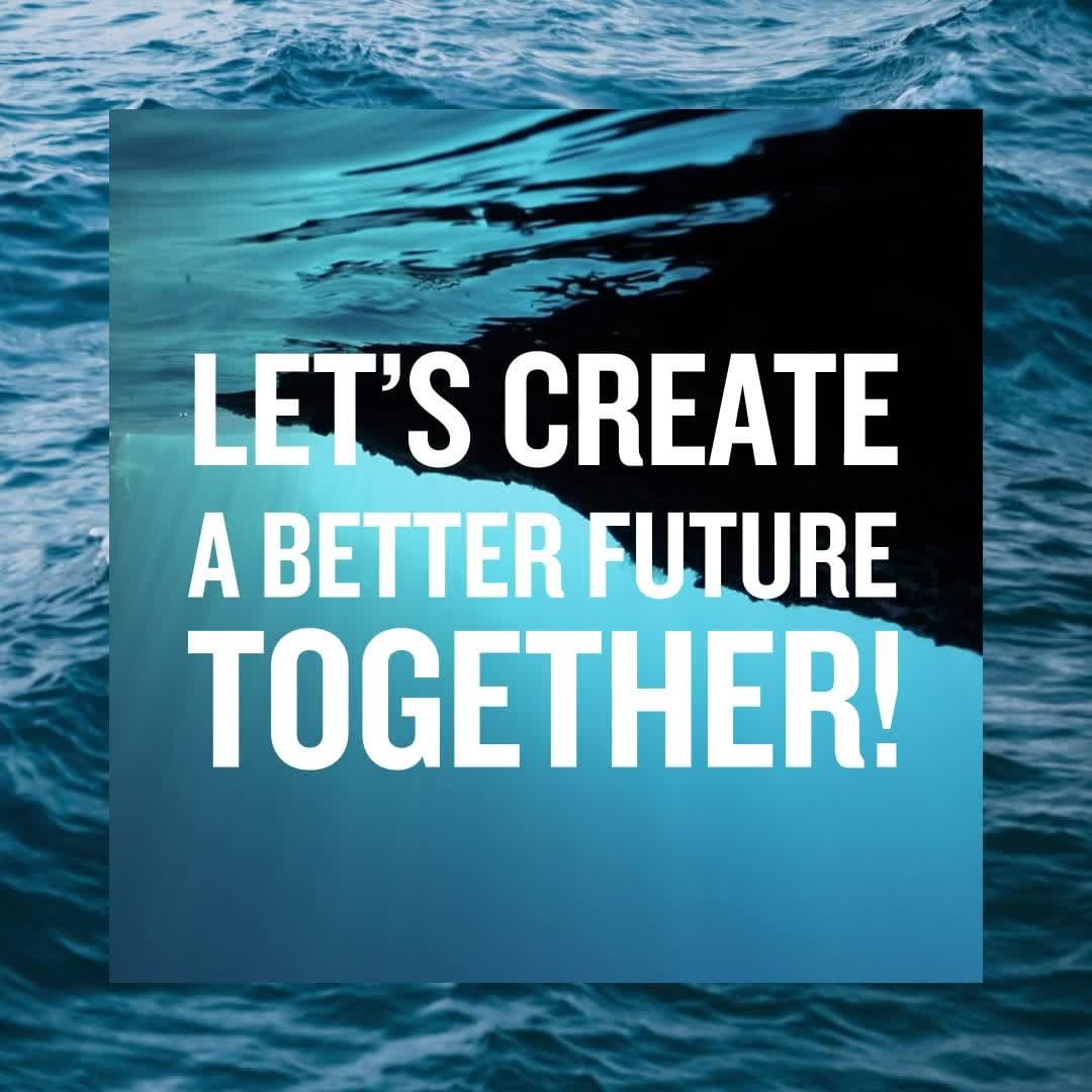 BIOTHERM - Our commitment to the health of our planet is a pillar at Biotherm. Each year we take steps toward a healthier earth for us all. Join us and #BeAWaterLover today!

#Biotherm #BeAWaterLover