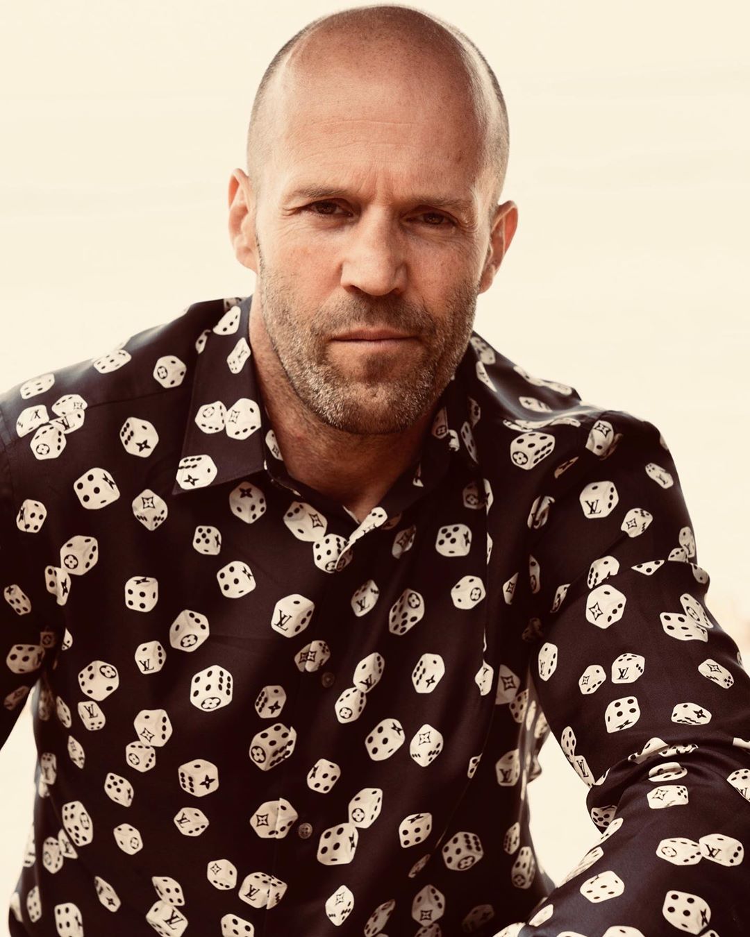 Jason Statham - 