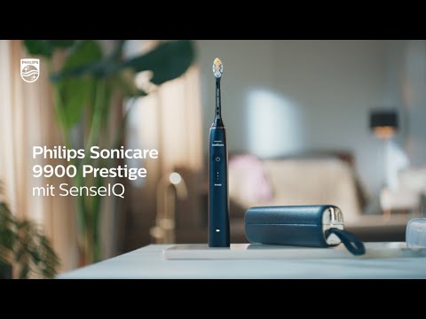 Philips Sonicare Prestige Bumper