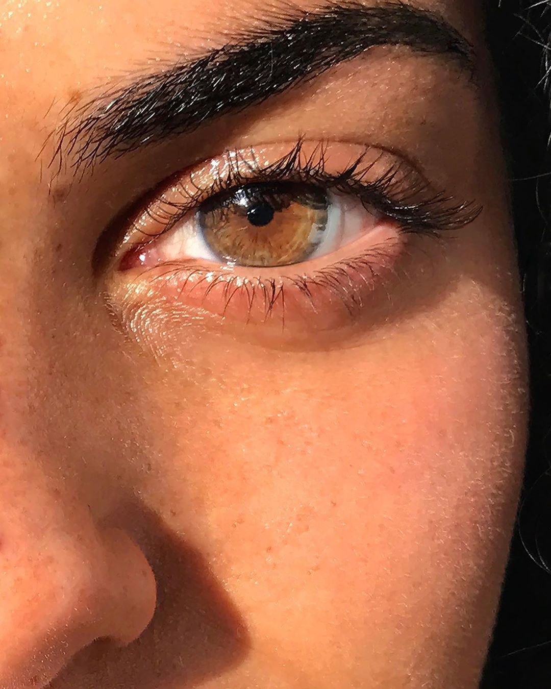 Clinique - Have sensitive eyes? Good news: Every single Clinique mascara is Ophthalmologist-tested. They’re also 👍👍for contact lens wearers too. Tap once to shop!
Clinique #beauty #makeup #parabenfree...