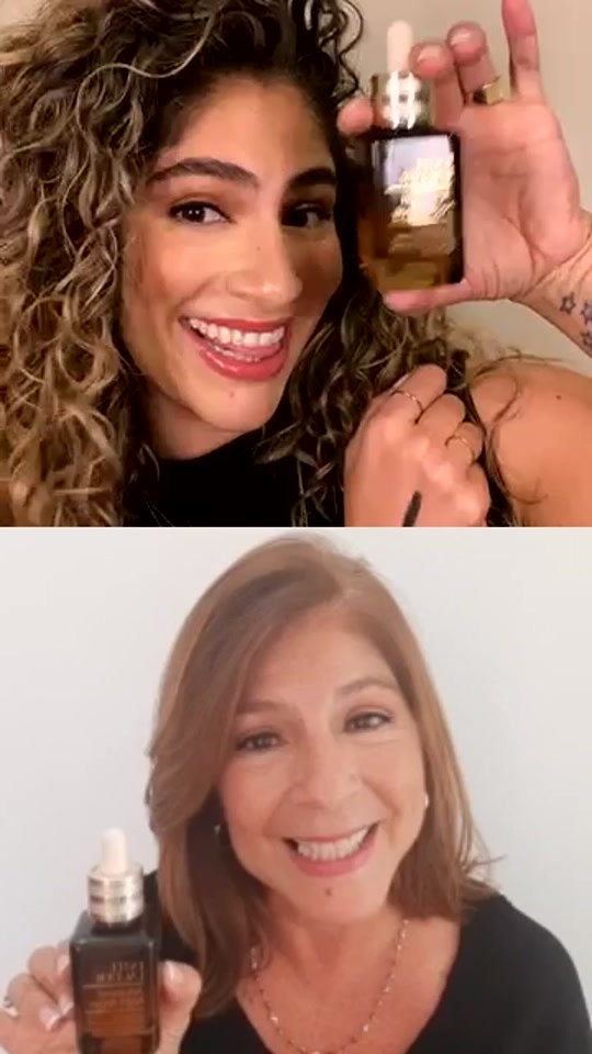 Estée Lauder - We’re putting the spotlight on #EsteeArtist @jocelyn_biga + her mother @maritzabiga this #HispanicHeritageMonth 🌟 Jocelyn’s most treasured advice on confidence, beauty and growing as a...