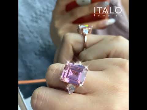 Italo Jewelry--- 💋💘The most romantic love belongs to you💋💘