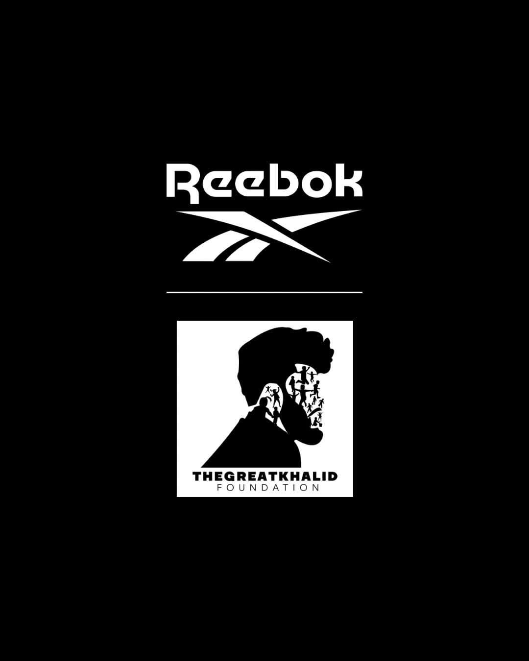 Reebok - Today, more than ever, your voices matter and need to be heard. We’ve teamed up with @thegreatkhalidfoundation to provide an aspiring singer/songwriter the opportunity to win a mentoring sess...