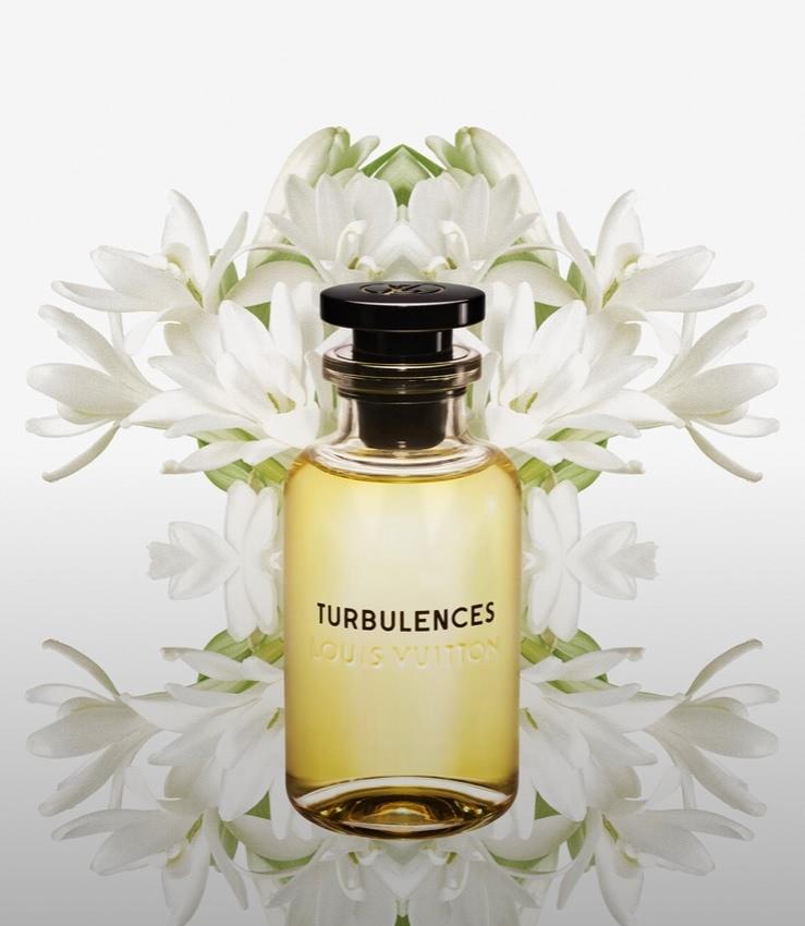 Turbulences EDP Louis Vuitton Fragrance