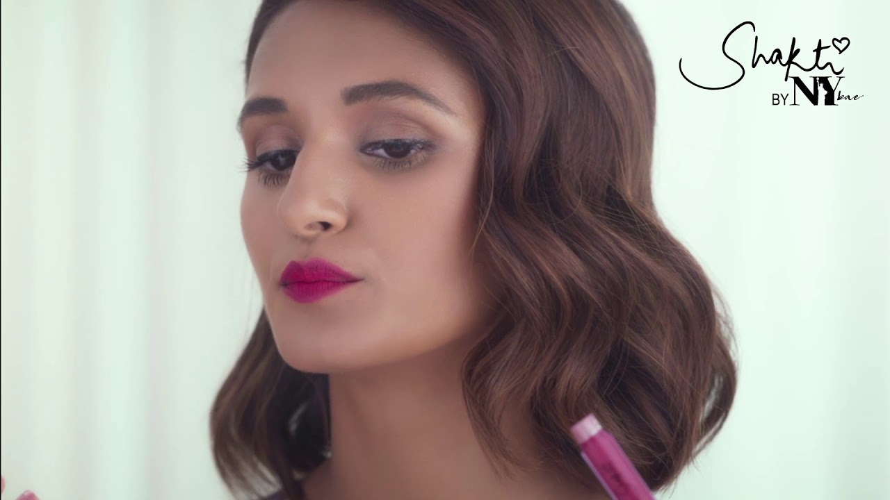 Buy Full Power Makeup for #FullPowerPerformance! Introducing Shakti by NY Bae on Purplle!