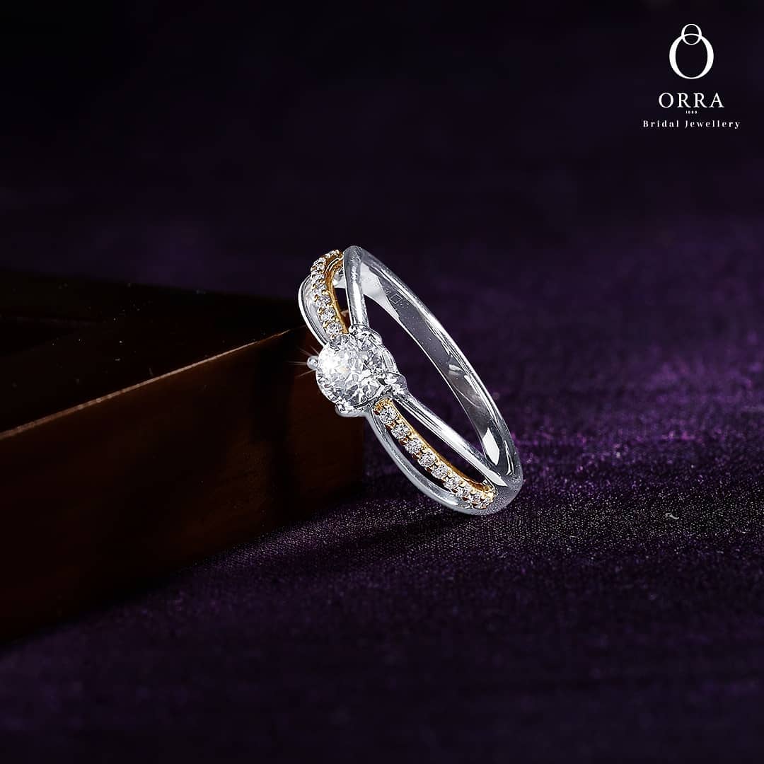 ORRA Jewellery - The Festival of Lights is round the corner…let’s not forget to celebrate in small ways that we can. ORRA wants to celebrate with you with exquisite jewellery and dazzling offers.

Get...