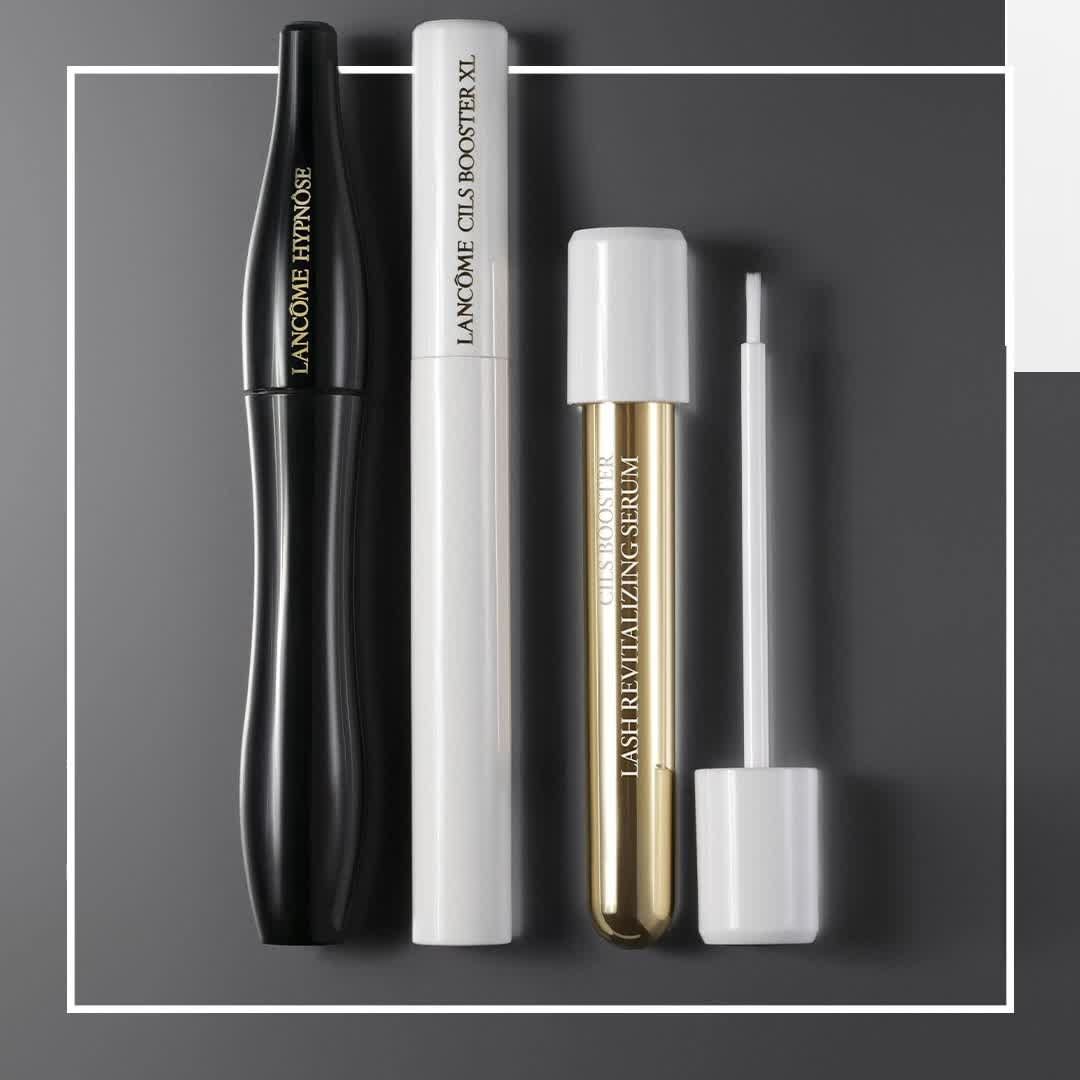 Lancôme Official - 4 powerful amino acids, 4 weeks of use, fluffy, supple and show-stopping lashes for life! Step up your lash game with Lash Revitalizing SerumTM.
Available exclusively @nordstrom in...