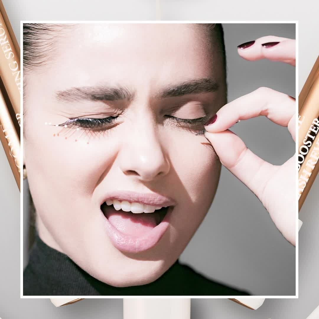 Lancôme Official - No matter how hard you play, we care. Lash Revitalizing Serum™ is infused with four powerful amino acids and leaves lashes feeling thicker and stronger so you can refuel to replay!... Lancôme Official - No matter how hard you play, we care. Lash Revitalizing Serum™ is infused with four powerful amino acids and leaves lashes feeling thicker and stronger so you can refuel to replay!...