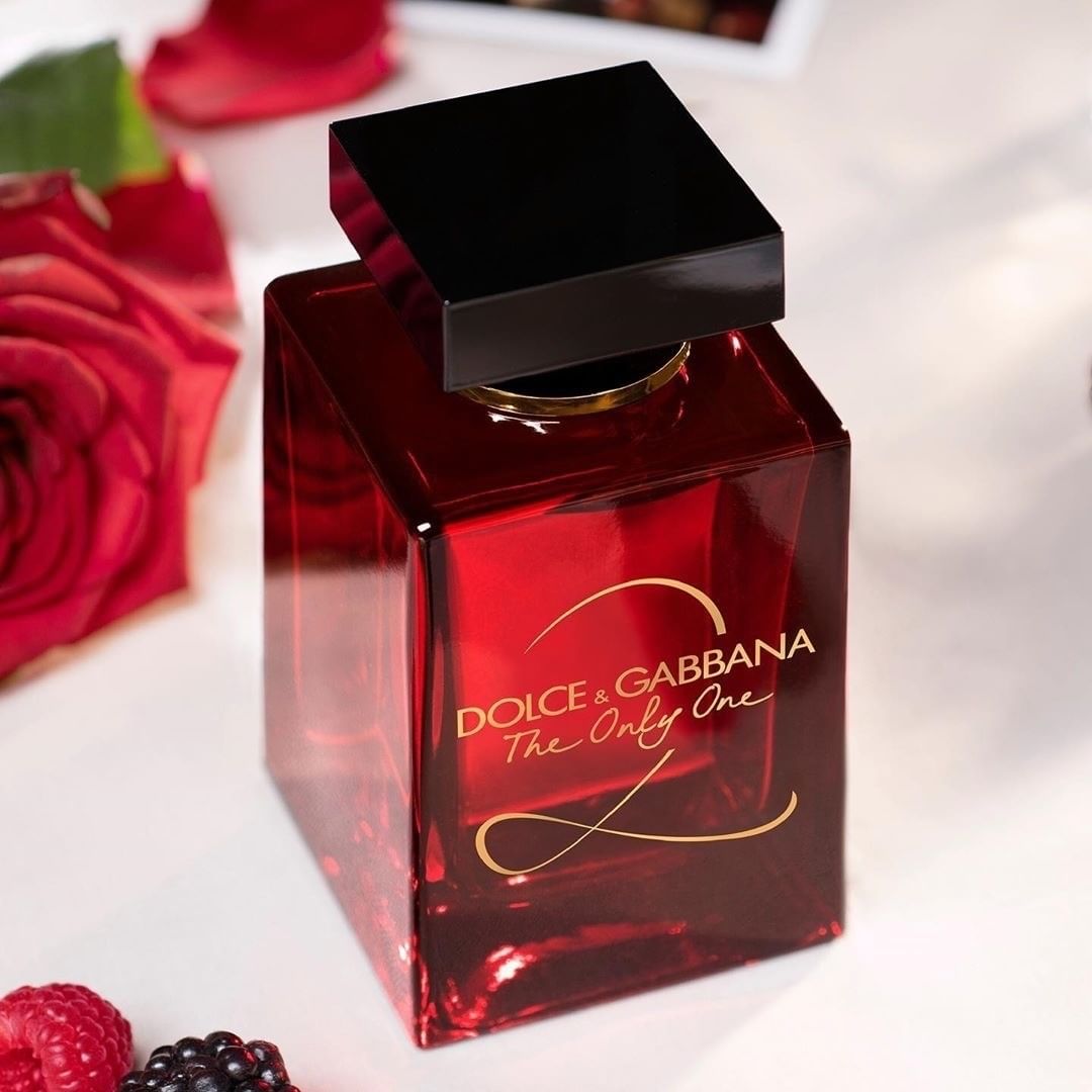 7/24 Perfumes - New from Dolce Gabbana The Only One 
https://bit.ly/38jL9Yz
#724Perfumes #perfumes #offers #onlineshopping