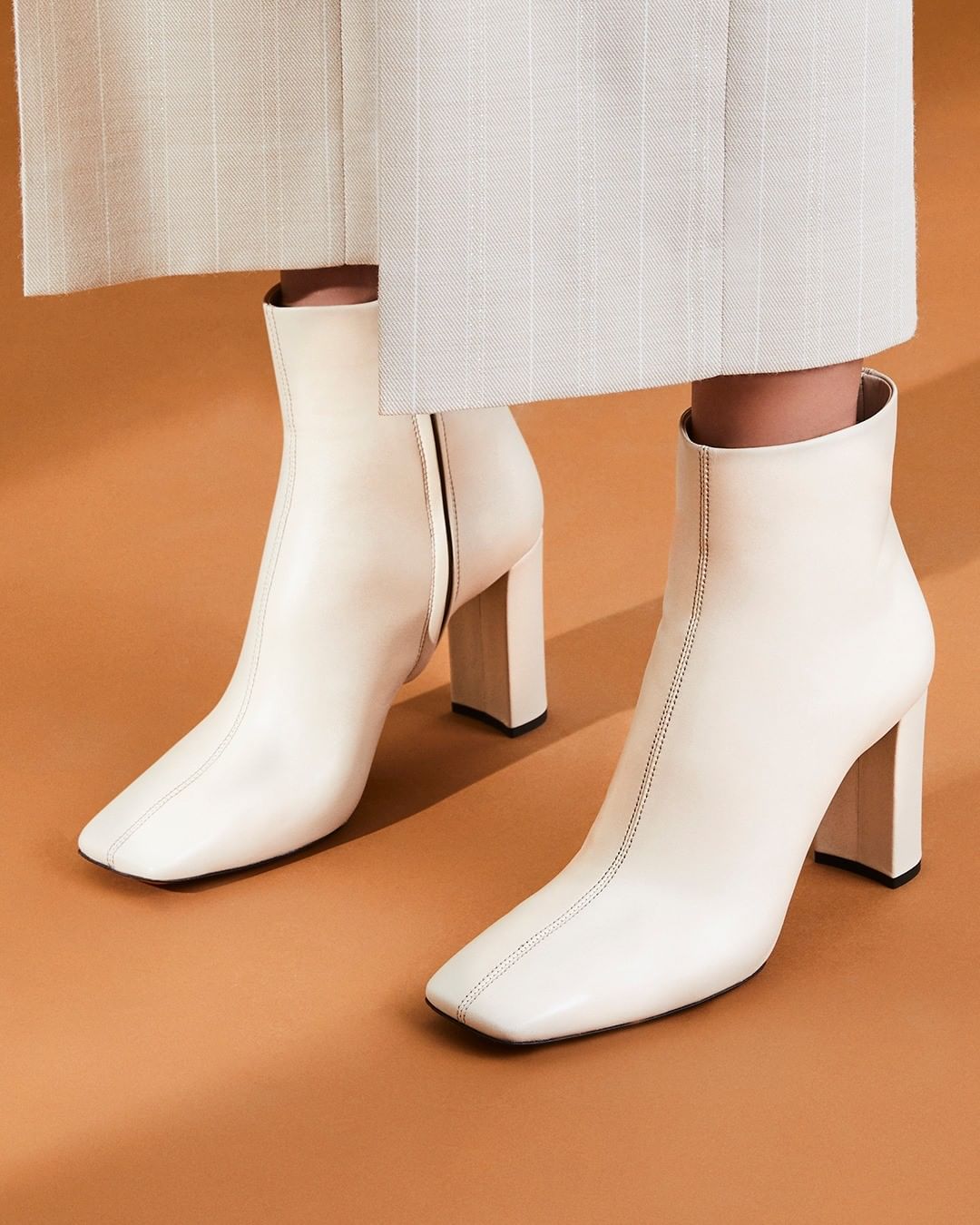 Santoni - This choice of ankle boot feels more relevant than ever with its contemporary, angular outline. #Santoni #SantoniFW20 #MadeinSantoni