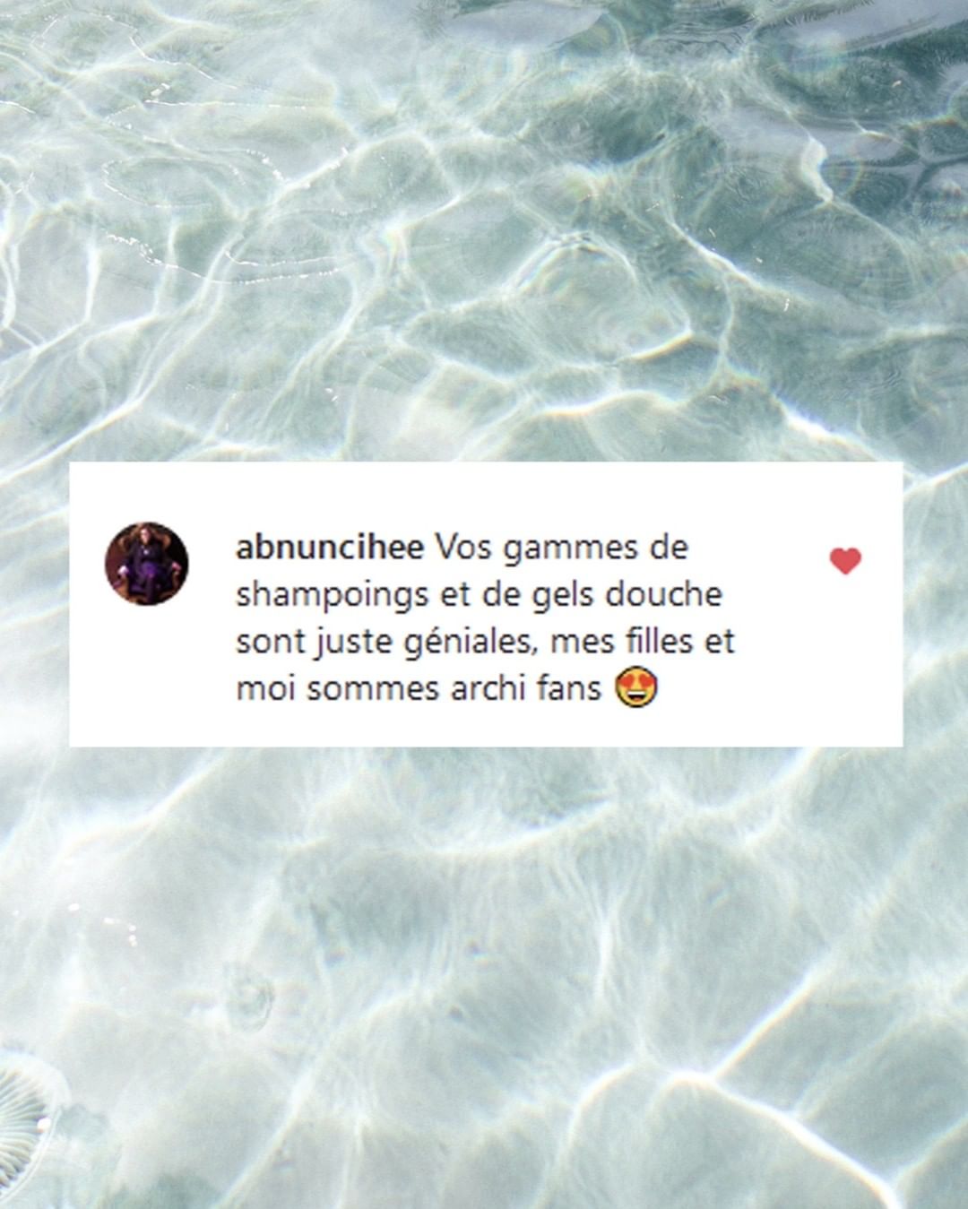 Naturé Moi - 😍 Vous pensez que l'on a enfin trouvé nos plus grand(e)s fans ? 👉 D'autres prétendants au titre de "Plus Grand Fan Naturé Moi" ?