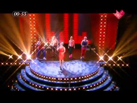 Анна Семенович - Boys (Главконцерт 2015)