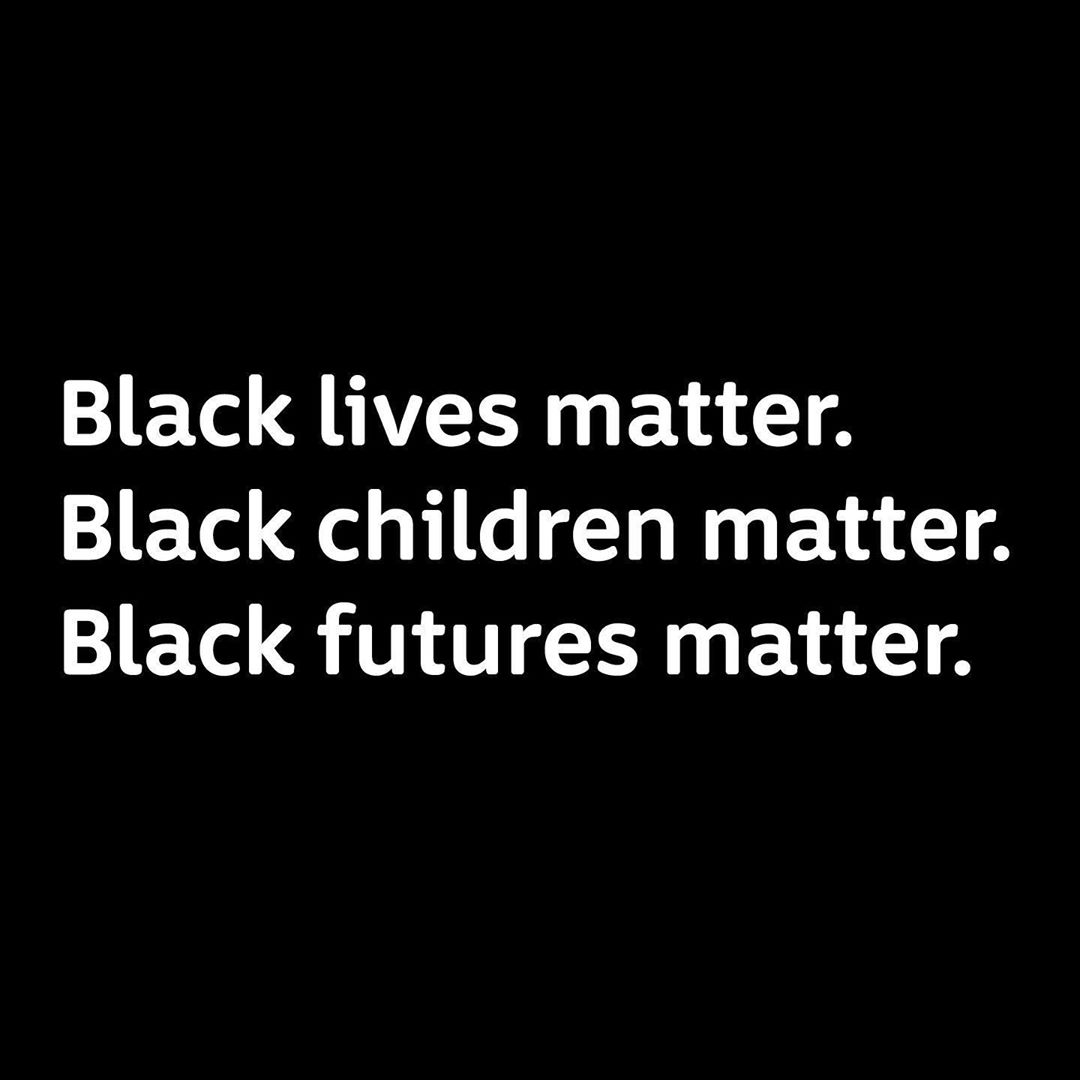 JOHNSON’S® - We are breaking our silence today as our hearts ache for all those affected by racial inequality in America and know we must do more to fight systemic racism.

At Johnson’s, we believe th...