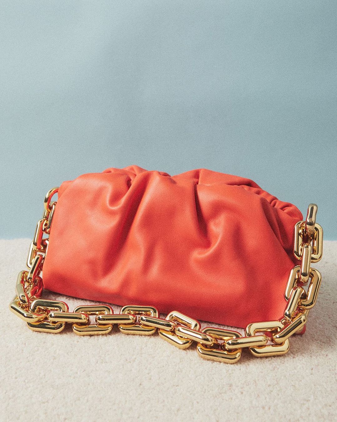 MATCHESFASHION Woman - Whether it’s butter-soft leather in bold hues or playful shoes, look to our edit of @bottegaveneta’s outfit-lifting accessories to boost your look and your mood. 
Discover more...