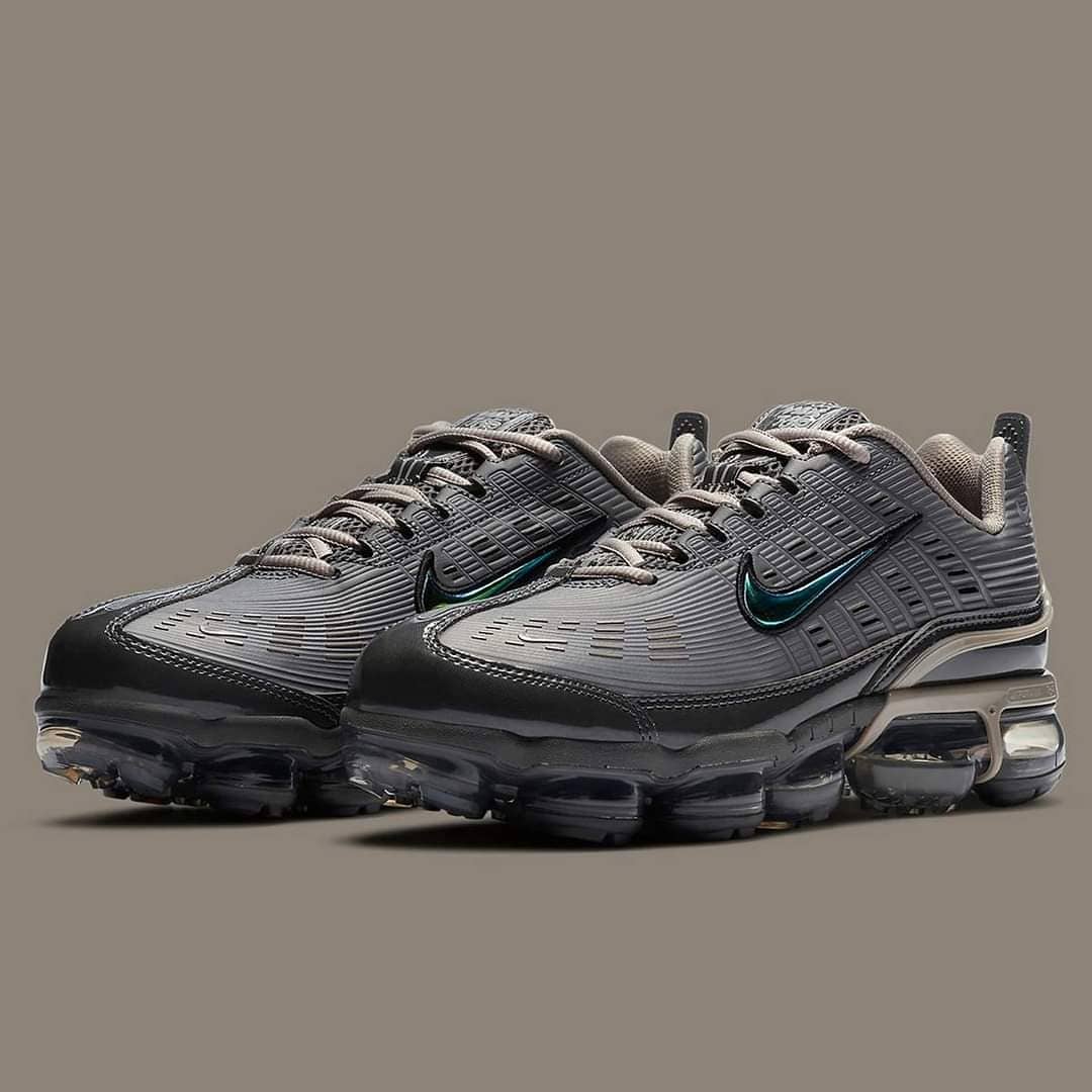 Foot Locker ME - Nike Air VaporMax 360 Iron Grey

“Now Online, shop at”

footlocker.com.kw
footlocker.com.sa
footlocker.ae