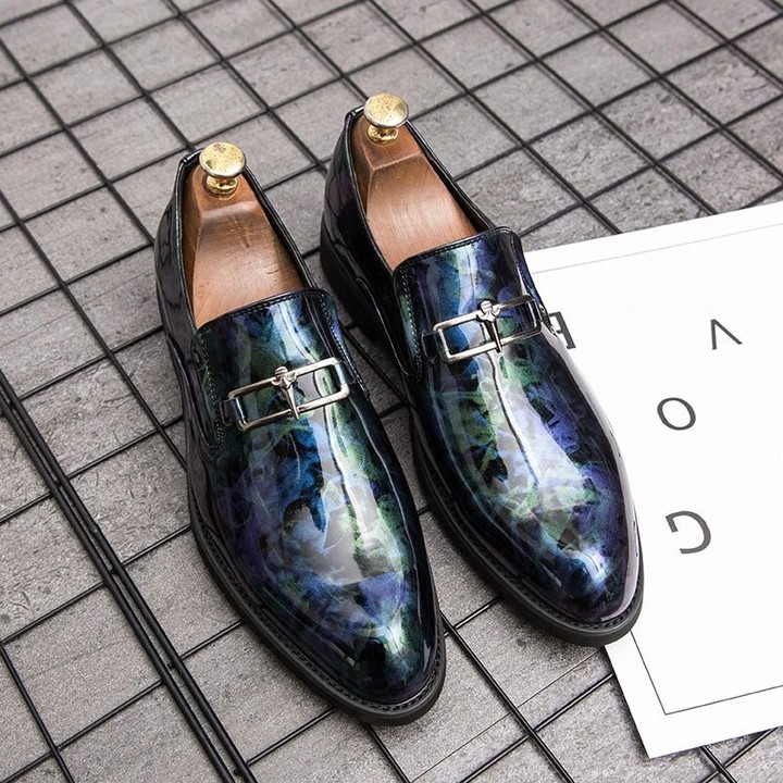 Newchic - Wow, this pattern! #Newchic
👉ID SKUG03125 (Tap bio link to see the product)
💰Coupon: IG20
 #NewchicFashion #NewchicAnniversarySale #NewchicAnniversarySale2020 #NewchicAnniversary #dressshoes