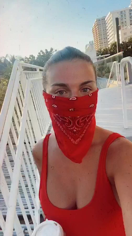 ANNA SEDOKOVA - До встречи в 11 🤗