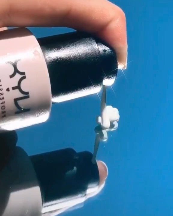NYX Professional Makeup - We gotchu covered with our Bare With Me Cannabis SPF 30 Daily Moisturizing Primer 😘🌿 Protect & prime with just 1 pump! ✨ Available online at nyxcosmetics.com & @ultabeauty 💚...