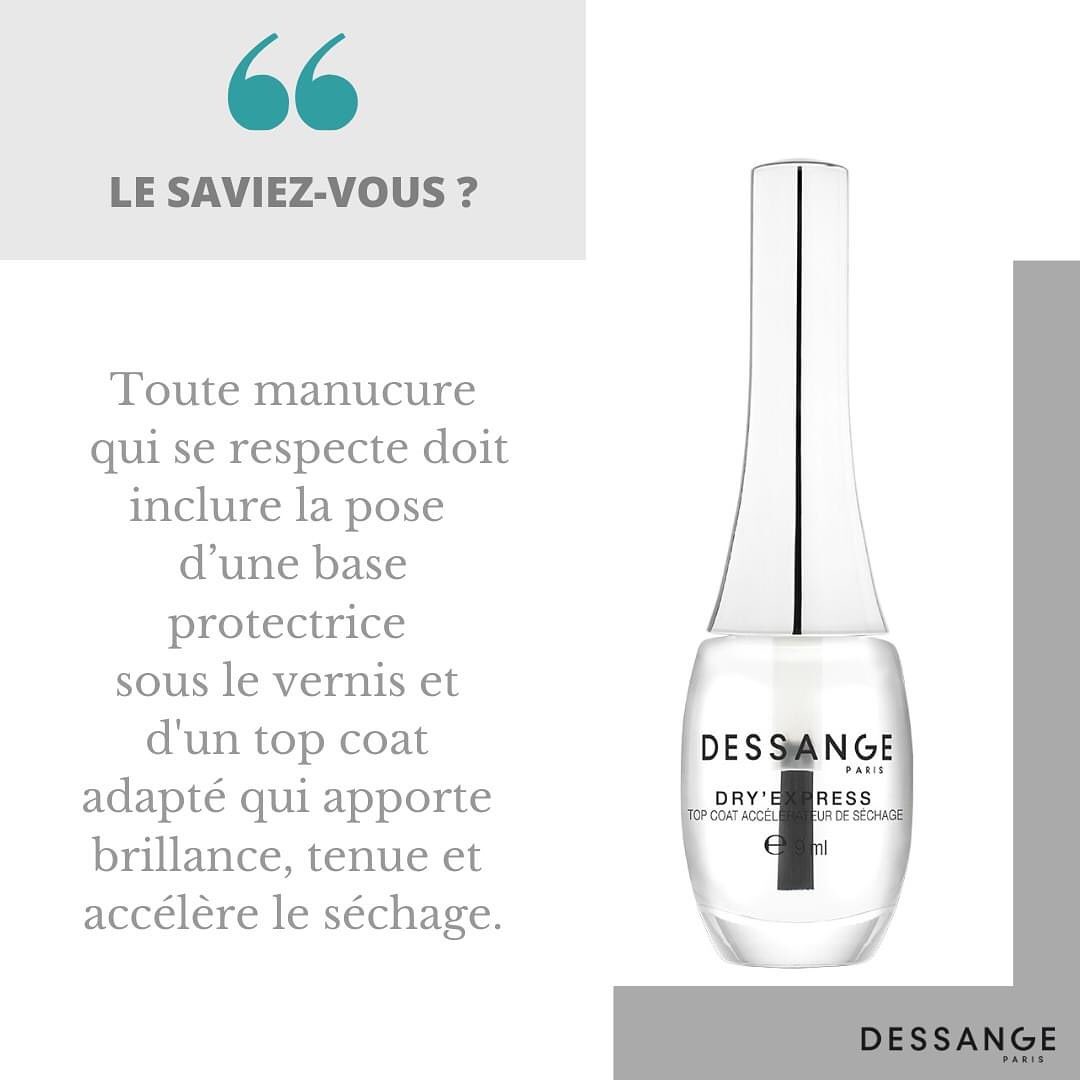 DESSANGE Paris - Sublimez vos mains avec l'astuce du jour 💅 
#DESSANGE #astuces #soin #selfcare #restezchezvous #stayhome #staysafe