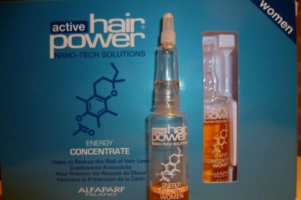 Active для волос отзывы. Alfaparf Active hair Power. Alfaparf от выпадения Energy. Альфапарф двухфазная сыворотка для волос. Energy Concentrate.