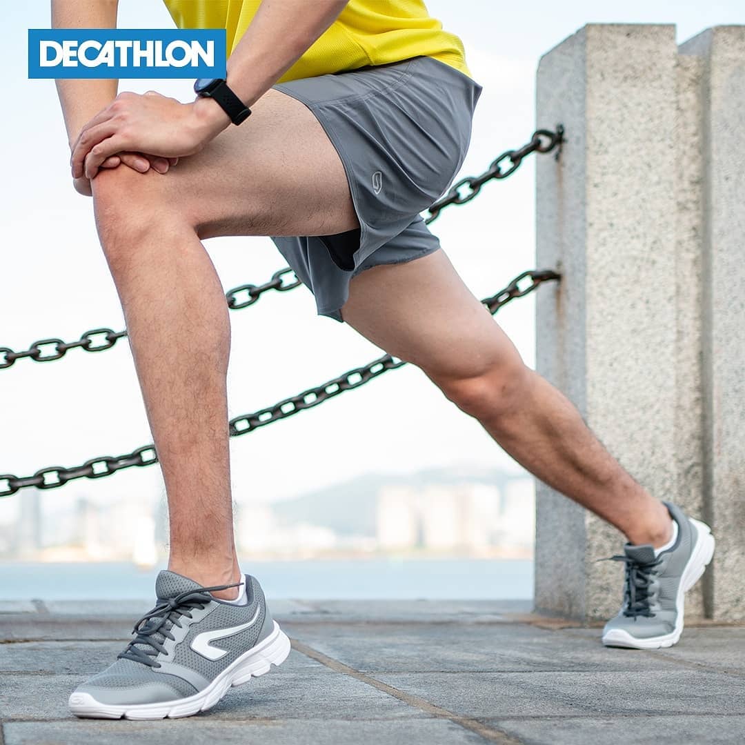 Decathlon Sports India - Buying the right shoe should not feel like a marathon. That's why we've got you covered under just 999. 
Tap 👆 on the image to discover them.
Explore the range today using the...