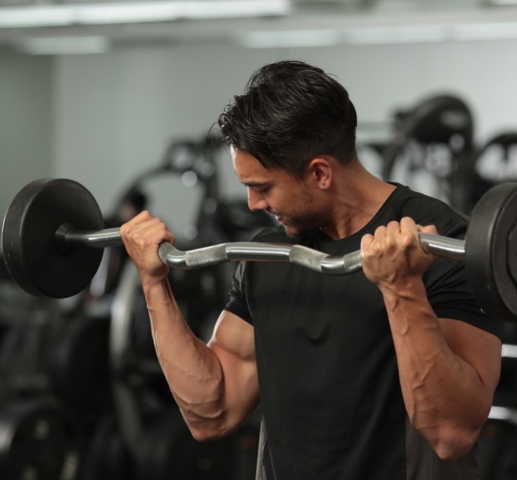 Bodybuilding.com - The expert in anything was once a beginner.
-
If you are starting out your fitness journey and one of your goals is to grow your arms; then you got to check out the 5 Arm Blasting W...