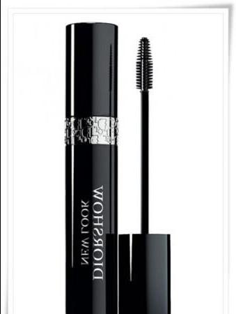 Mascara Dior Diorshow New look - I'm the only one with her suffering? - review