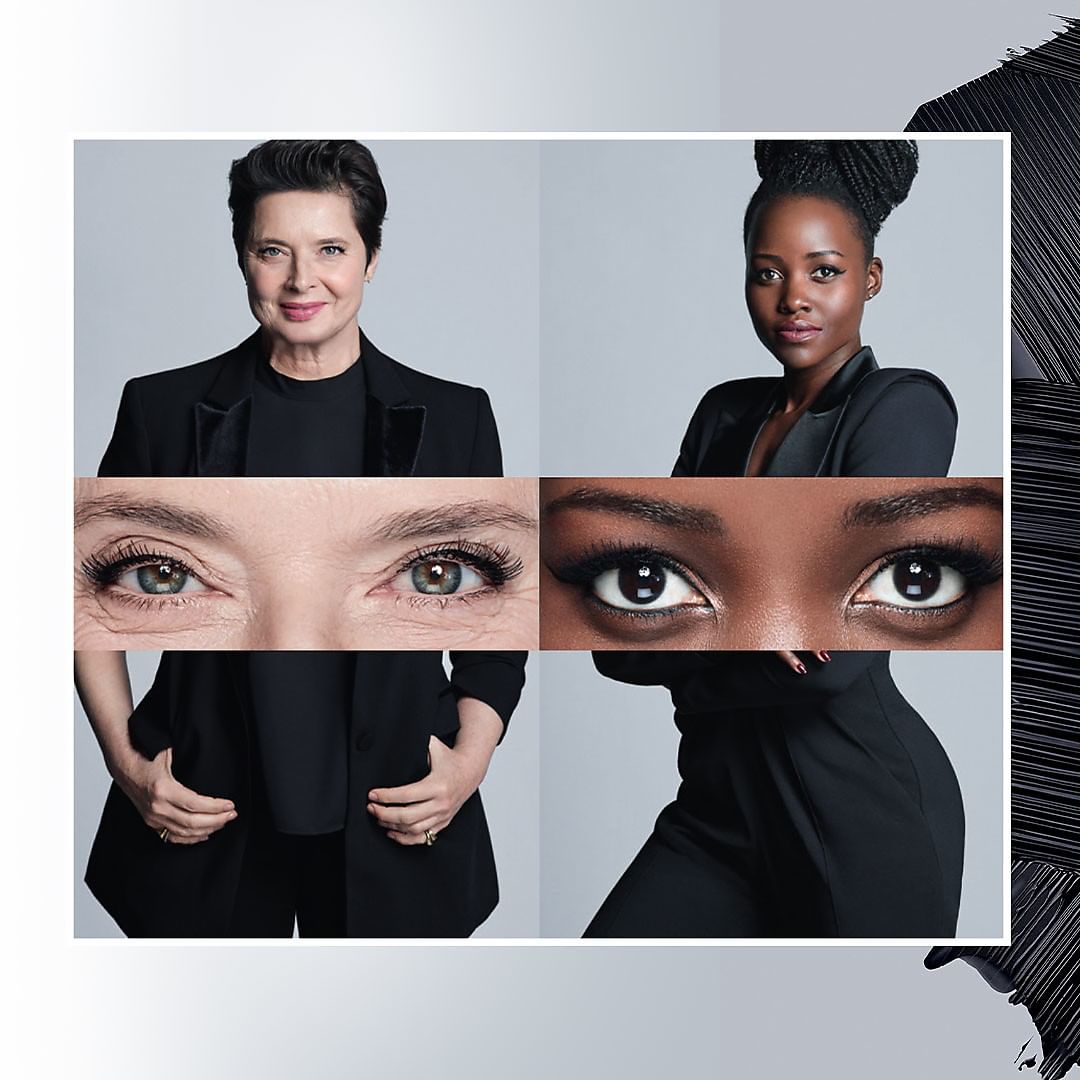 Lancôme Official - Look up, your eyes hold your power. The legendary Hypnôse Mascara fits every lash type and provides perfect lash separation, without clumping of course.
#Lancome #Mascara #HypnoseM... Lancôme Official - Look up, your eyes hold your power. The legendary Hypnôse Mascara fits every lash type and provides perfect lash separation, without clumping of course.
#Lancome #Mascara #HypnoseM...