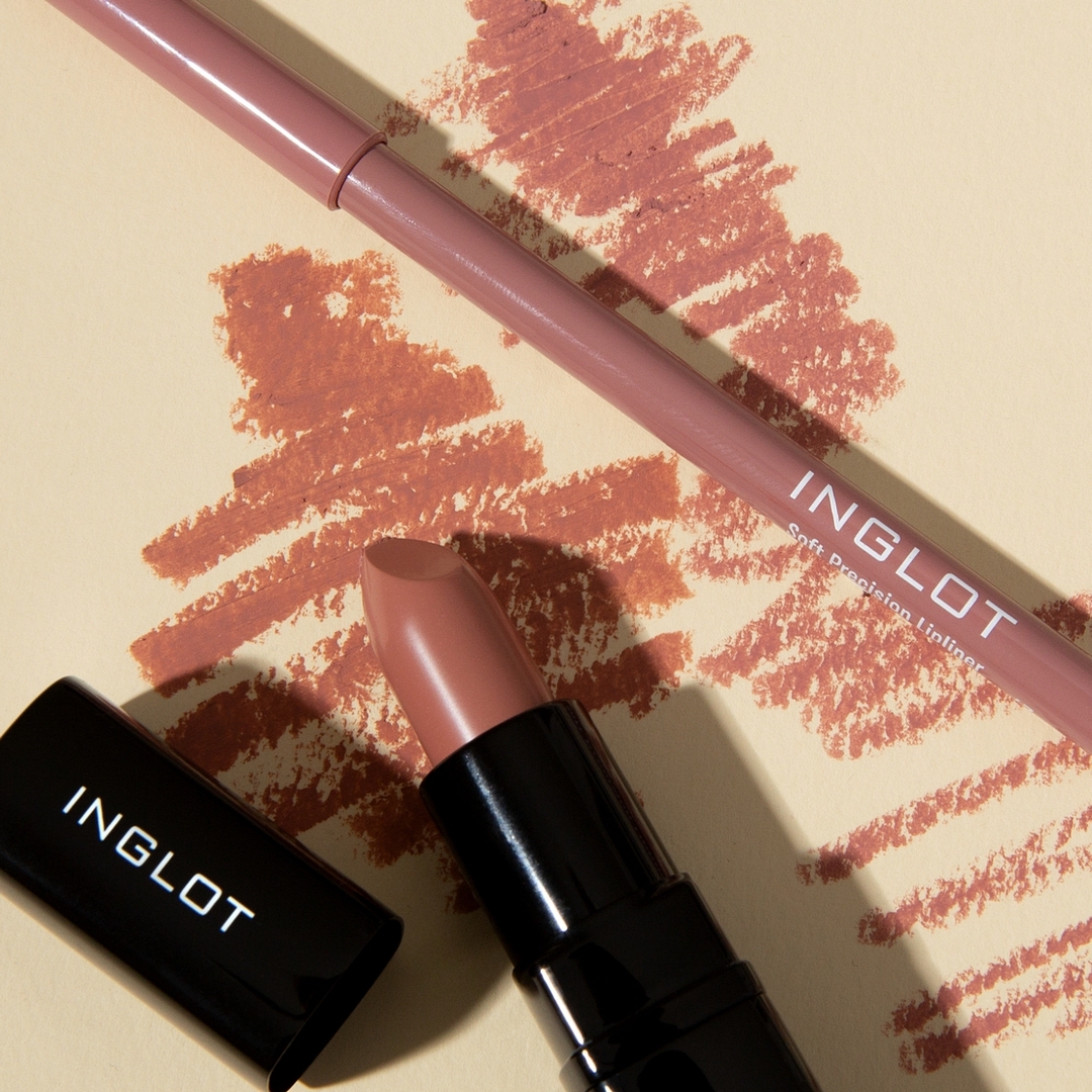 INGLOT Russia - СНОВА В НАЛИЧИИ!💫💫💫
Мы так долго ждали эту поставку, и вот свершилось! Все наши топовые продукты уже в салонах и на сайте интернет-магазина!💣
Любимая сатиновая помада #309 и карандаш д...