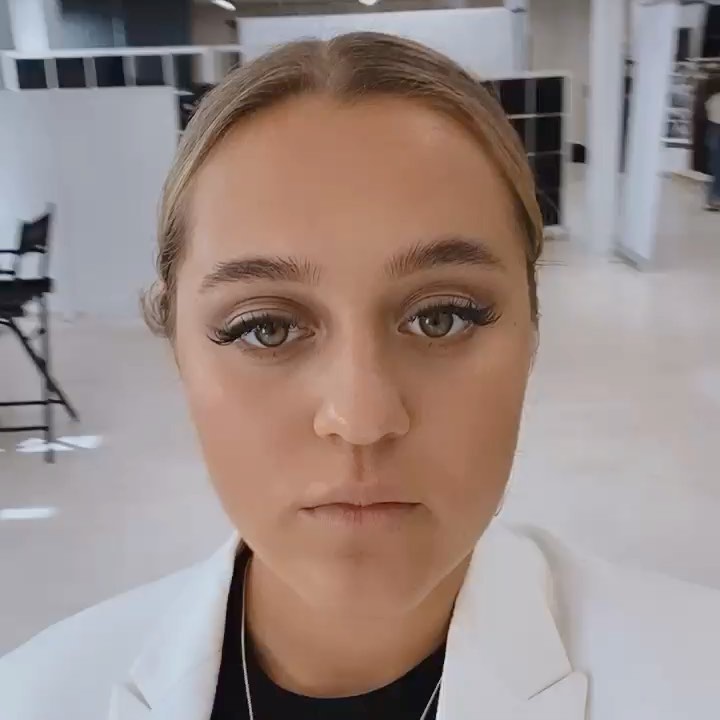 ZARKOPERFUME - ZARKOBEAUTY  BY OLI - Behind the scenes of a upcoming new brand from Olivia Ahlmann. More to follow. Enjoy your day.