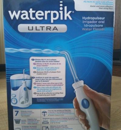 Waterpik Wp 100 E2 Купить