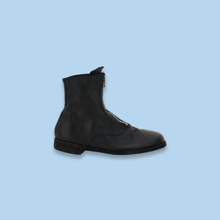C O L T O R T I - Coltorti alteration for @guidi_community boots.

#Coltorti #FW20 #Guidi #Boots