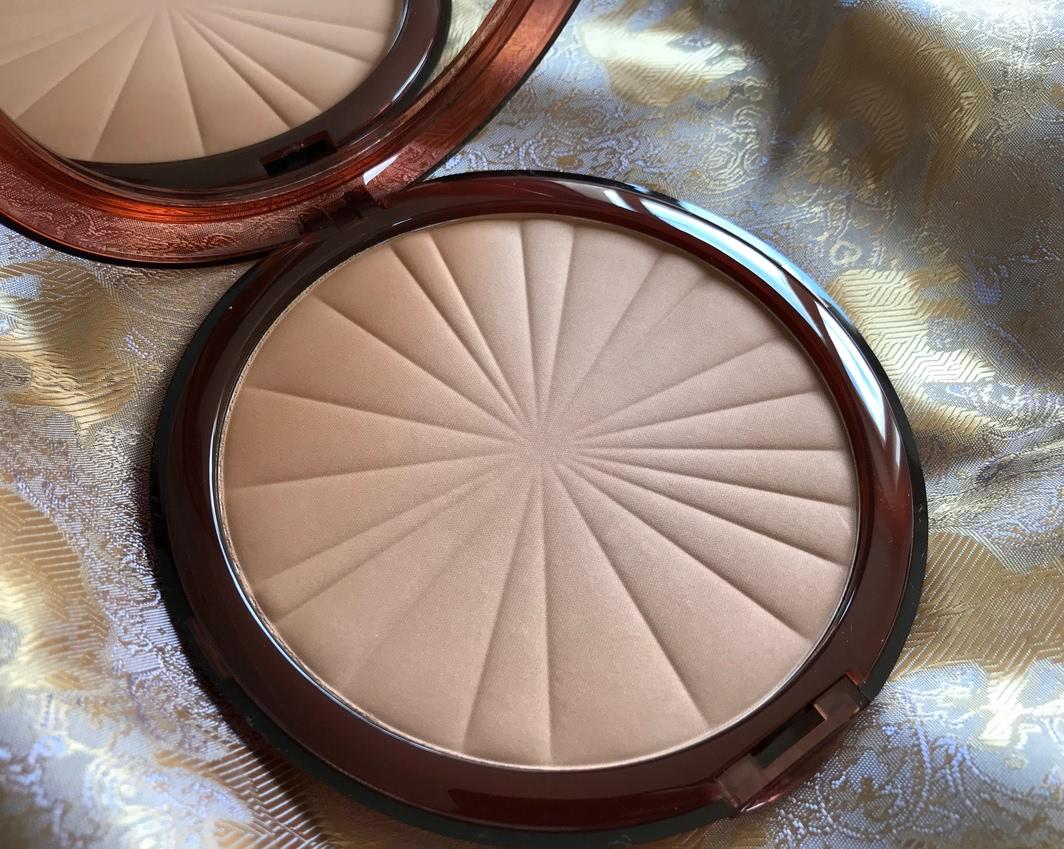Отзыв. Хорошая парочка: IsaDora Bronzing Powder - 87 Golden Tan + IsaDora Bronzer Blush4 Хорошая парочка: IsaDora Bronzing Powder - 87 Golden Tan + IsaDora Bronzer Blush