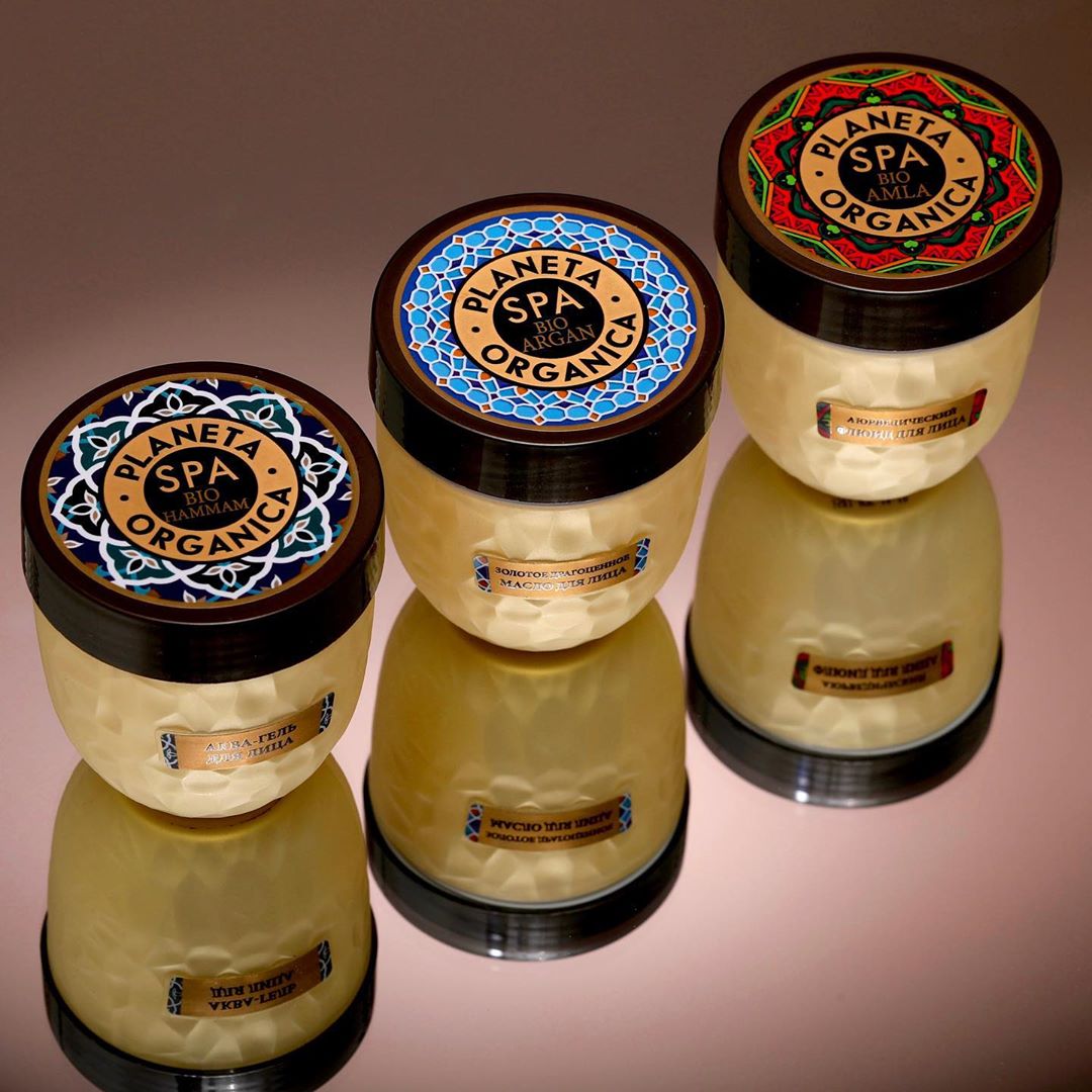 🍀Лучшая Натуральная Косметика - ⚡️Друзья! Спешим поделиться с вами радостной новостью! Эксклюзивная серия SPA от Planeta Organica теперь доступна на @wildberriesru 😍
.
Planeta Organica SPA - это 7 уни...